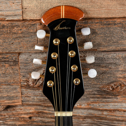 Ovation MM68AX Sunburst