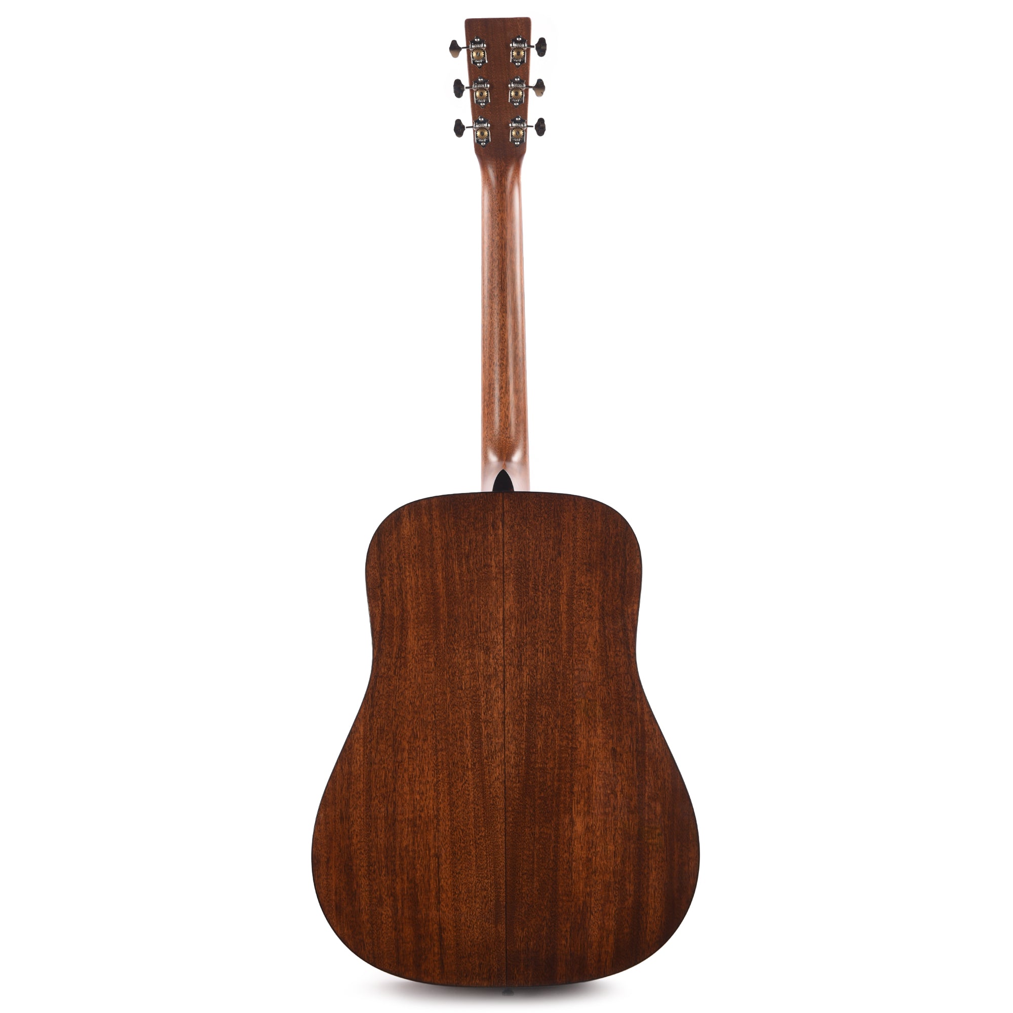 Martin Custom Shop D-18 VTS Sitka Spruce/Mahogany Black Top