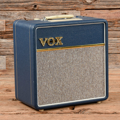 Vox AC4C1 Limited Edition 4-Watt 1x10" Guitar Combo