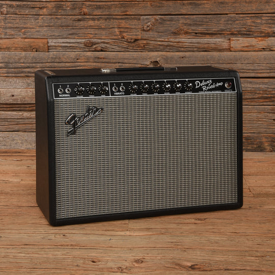 Fender '65 Deluxe Reverb Reissue 22-Watt 1x12