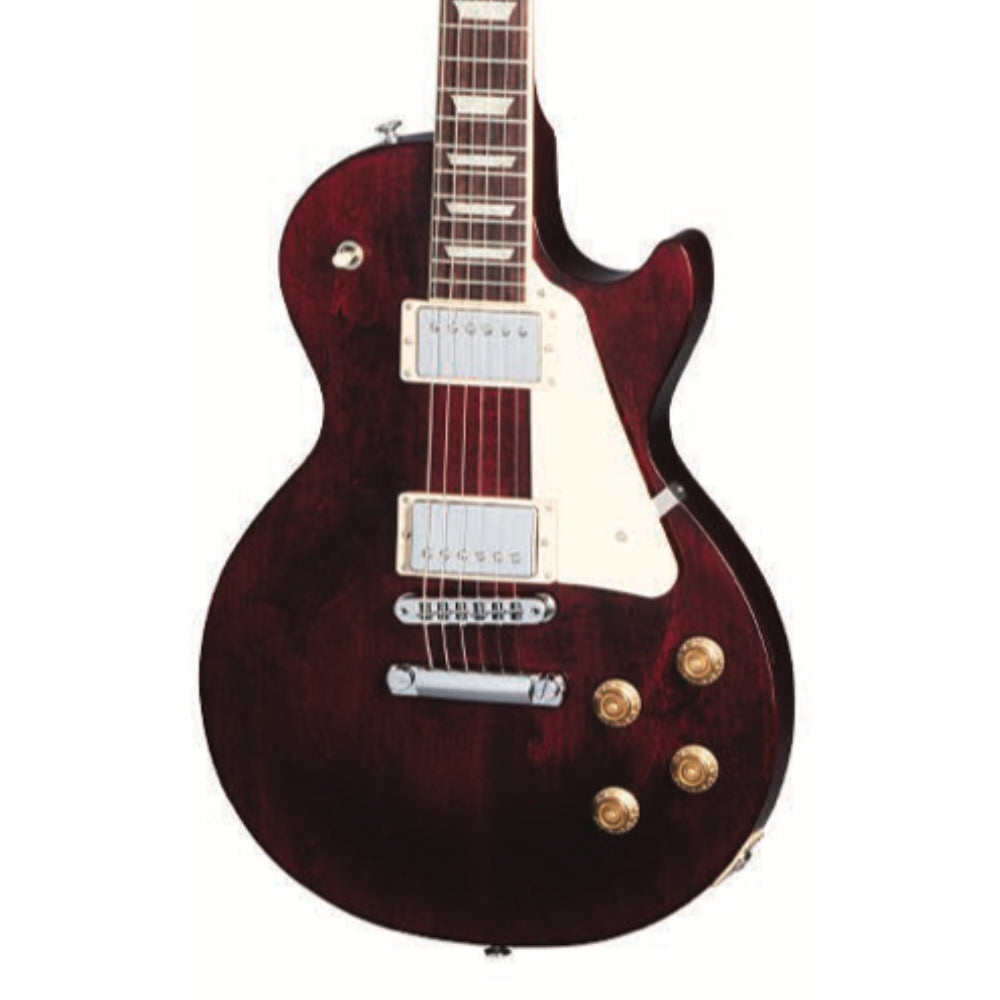 Gibson Modern Les Paul Studio Wine Red