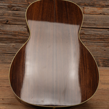 Collings C10 Deluxe Natural 2004