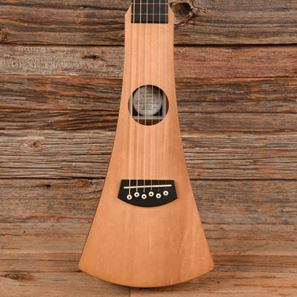 Martin Backpacker Steel Natural