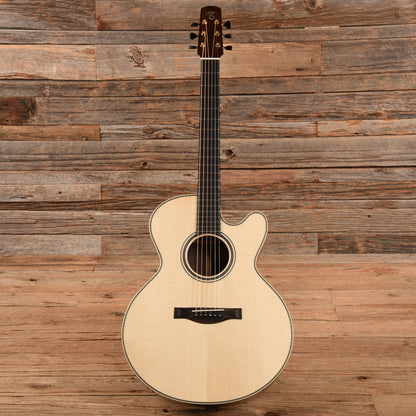 Santa Cruz FS Adirondack/Rosewood Natural