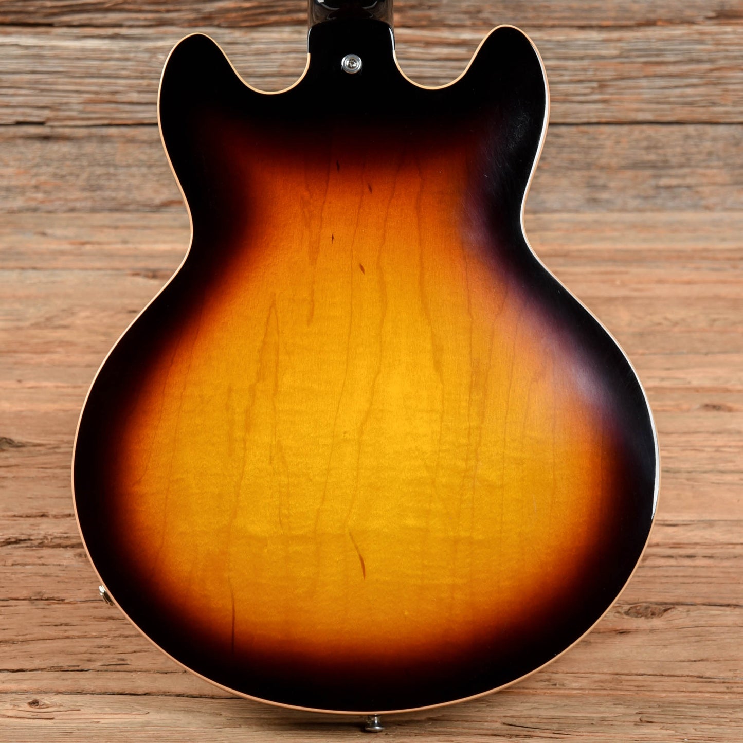 Gibson Custom ES-339 Sunburst 2009