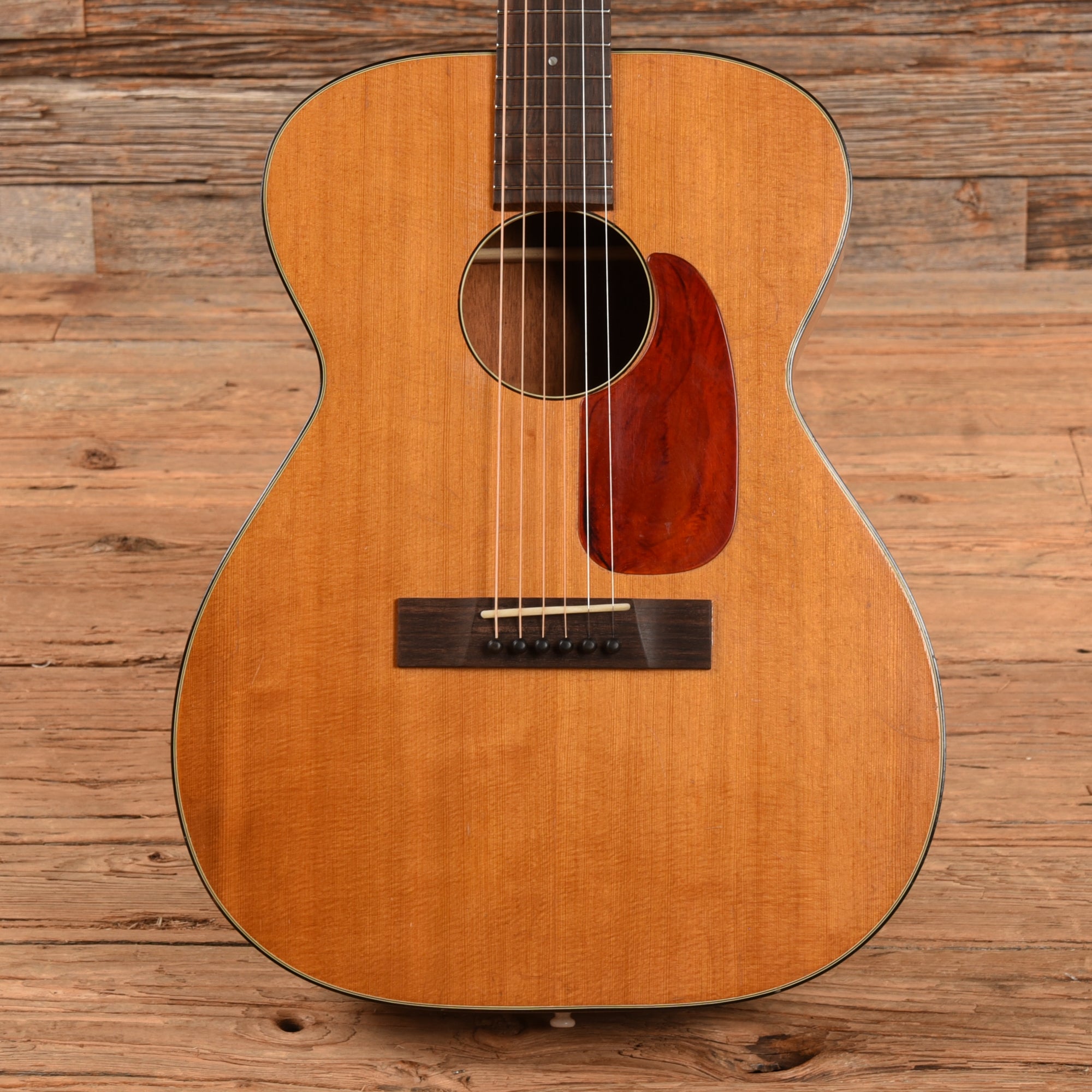 Harmony H-162 Natural 1960s