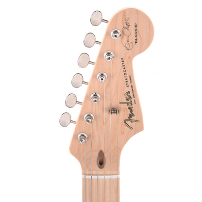 Fender Artist Eric Clapton Stratocaster "Blackie"