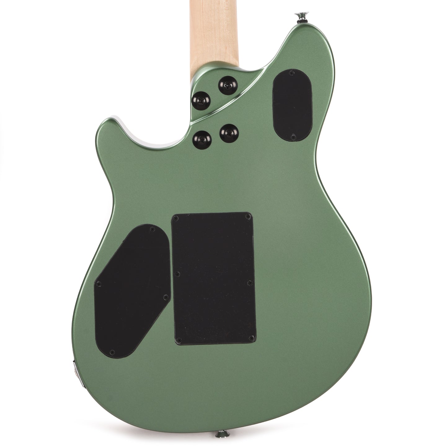 EVH Wolfgang Special Pelham Green