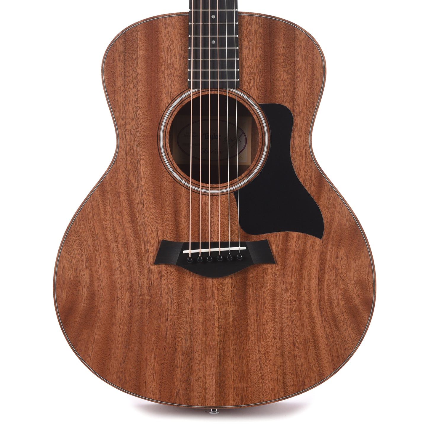 Taylor GS Mini Mahogany