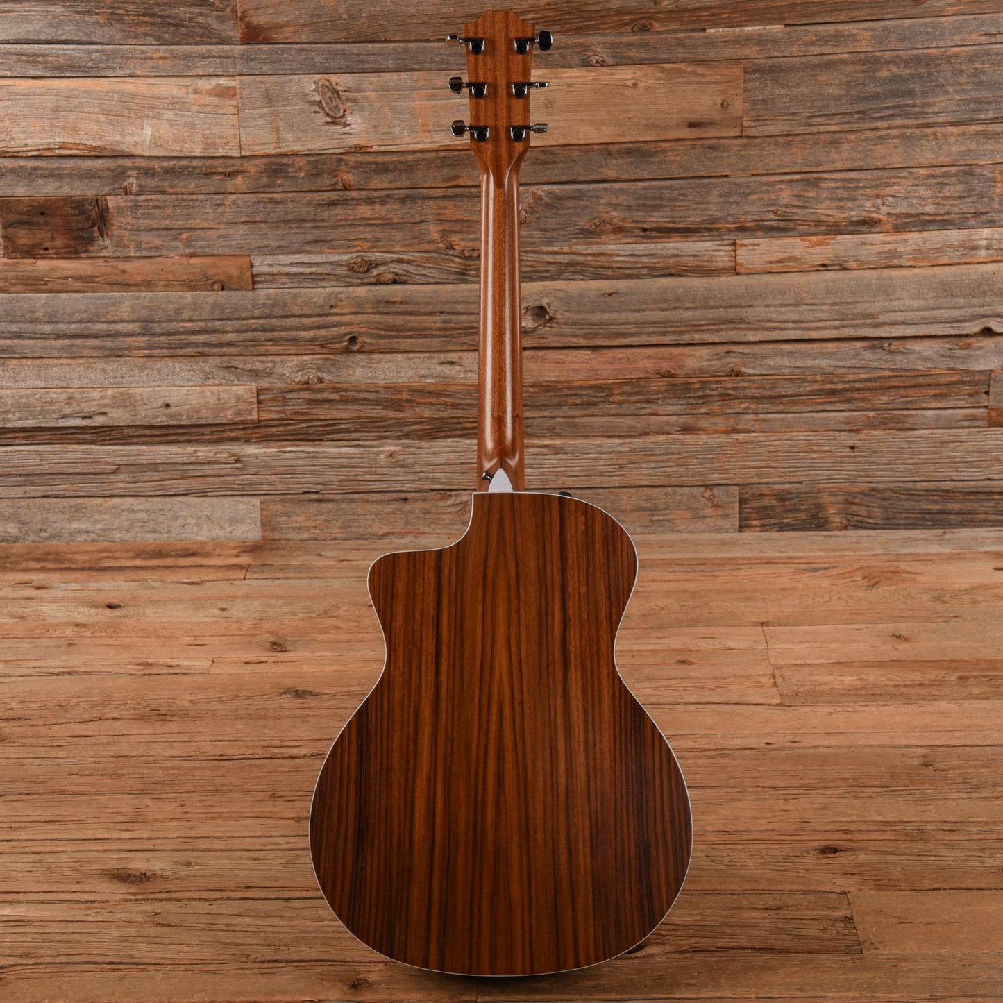 Taylor 214ce Natural 2016