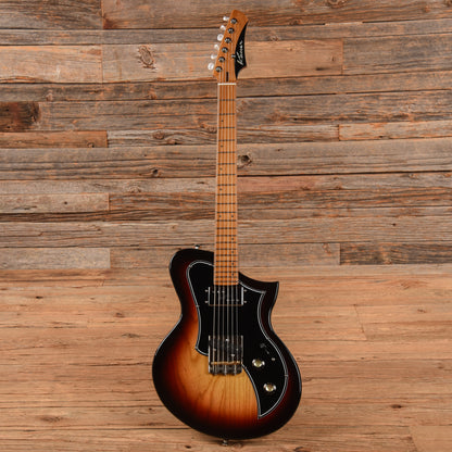 Kauer Korona Sunburst