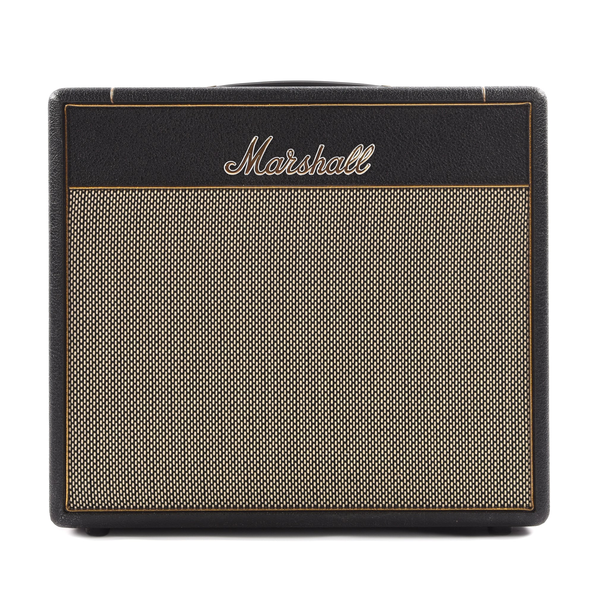 Marshall SV20C Studio Vintage 20W All-Valve Plexi 1x10 Combo w/FX Loop and DI