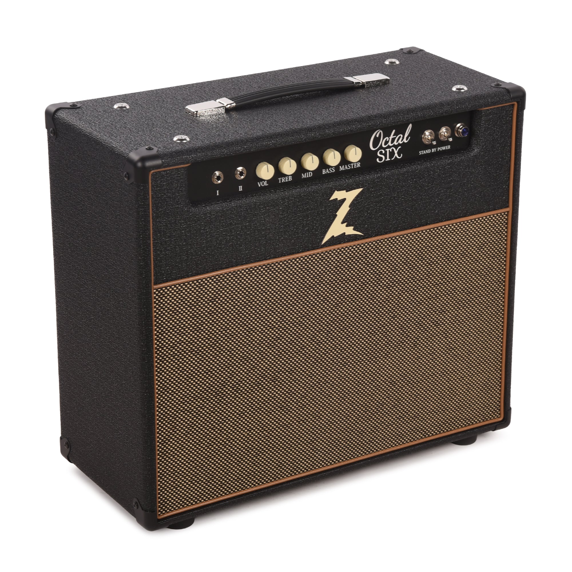 Dr. Z Octal Six 28w 1x12 Combo Amp