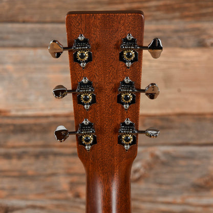 Martin Custom Shop Mahagony 00-18 Natural