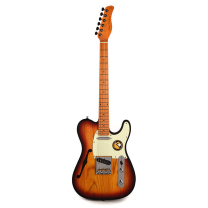 Sire Larry Carlton T7TV 3-Tone Sunburst