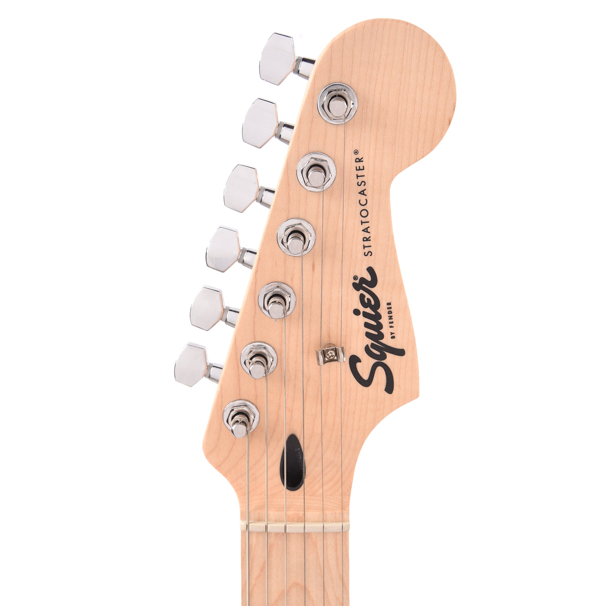 Squier Sonic Stratocaster HT Arctic White