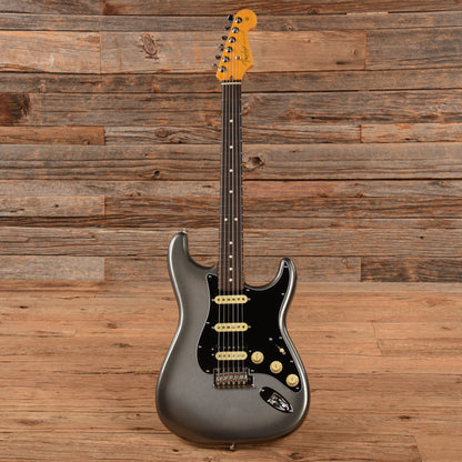 Fender American Professional II Stratocaster HSS Mercury 2023