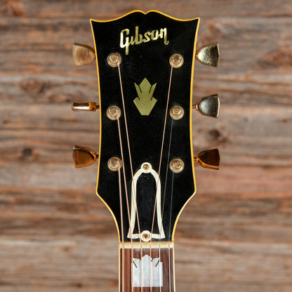 Gibson J-200 Natural 1969