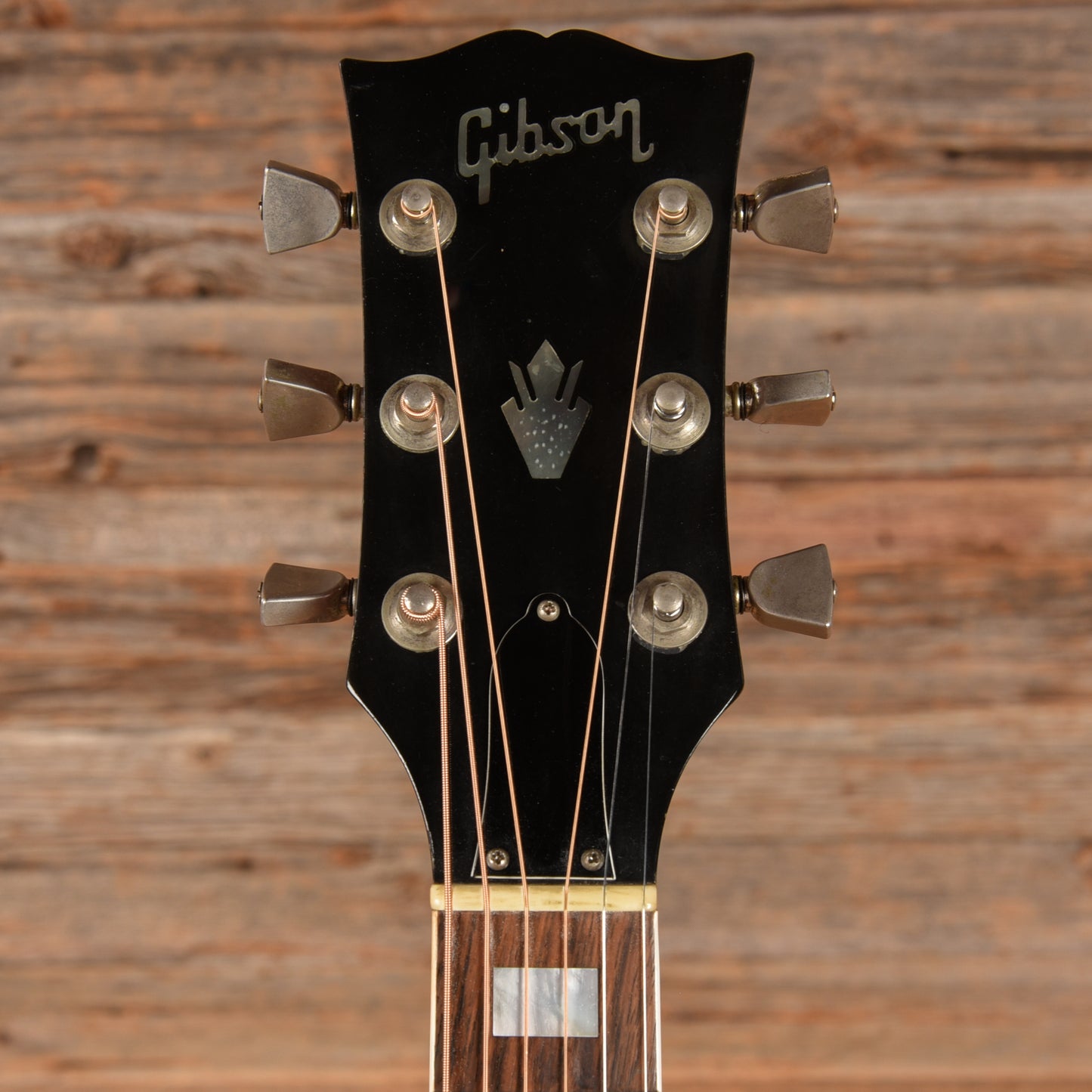 Gibson Hummingbird Natural 1974