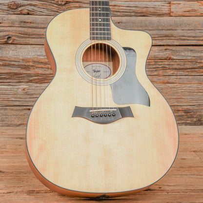 Taylor 114ce-S Natural 2023