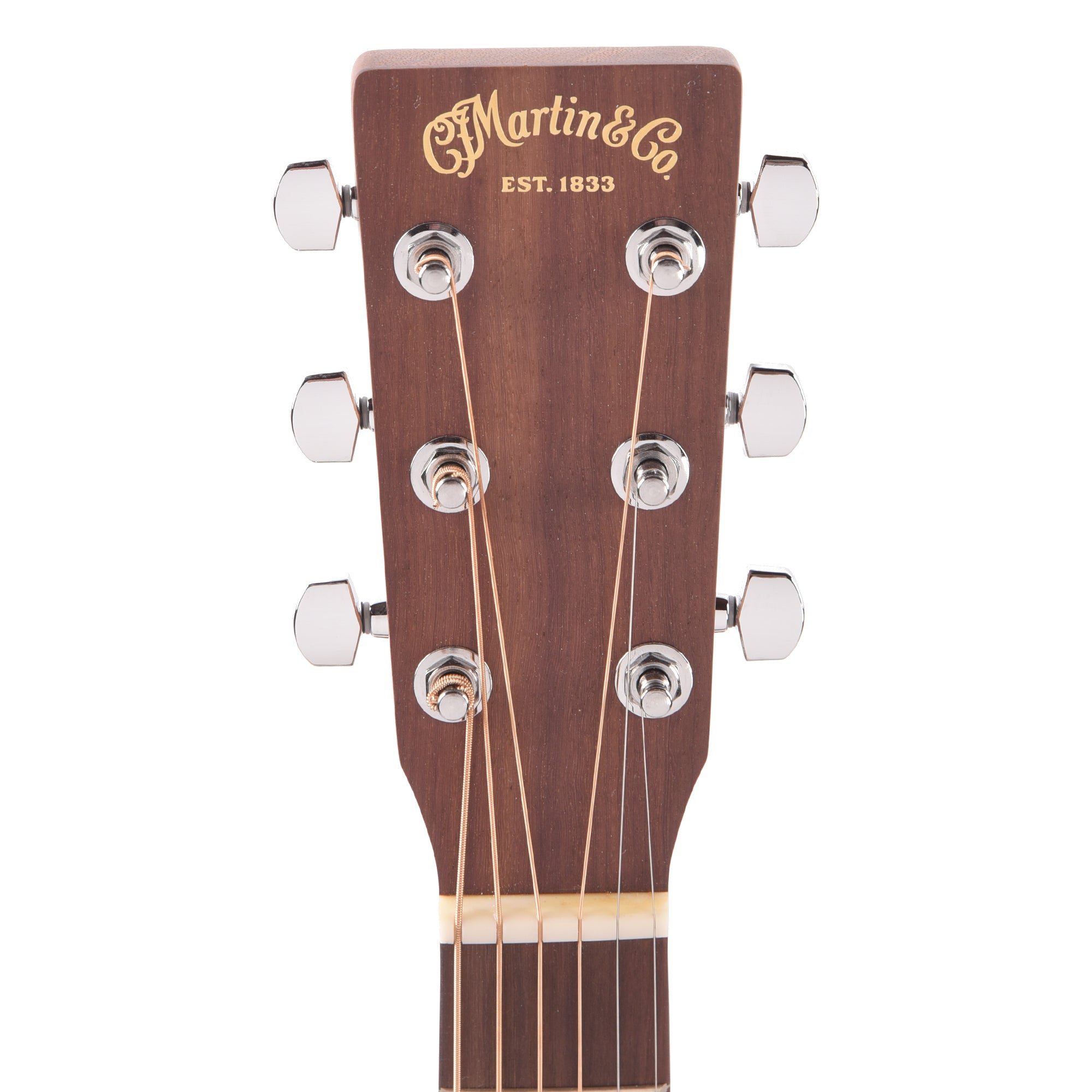 Martin Road Series OMC-10E Special Spruce/Sapele Natural