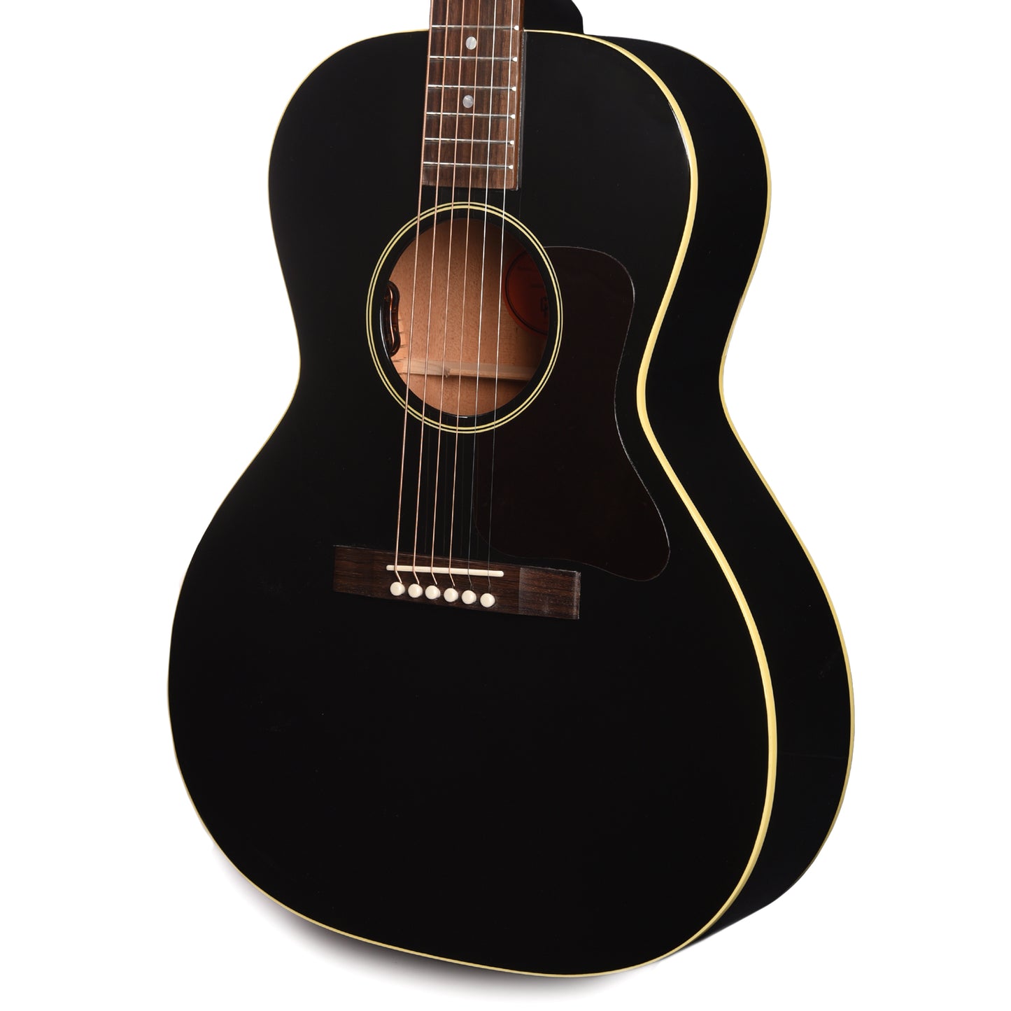 Gibson Original L-00 Original Ebony