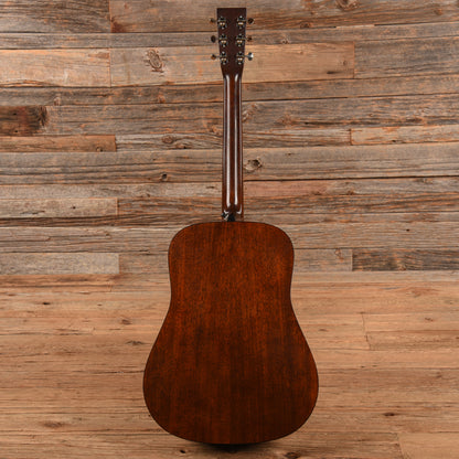 Martin D-18 Authentic 1939 Natural 2020