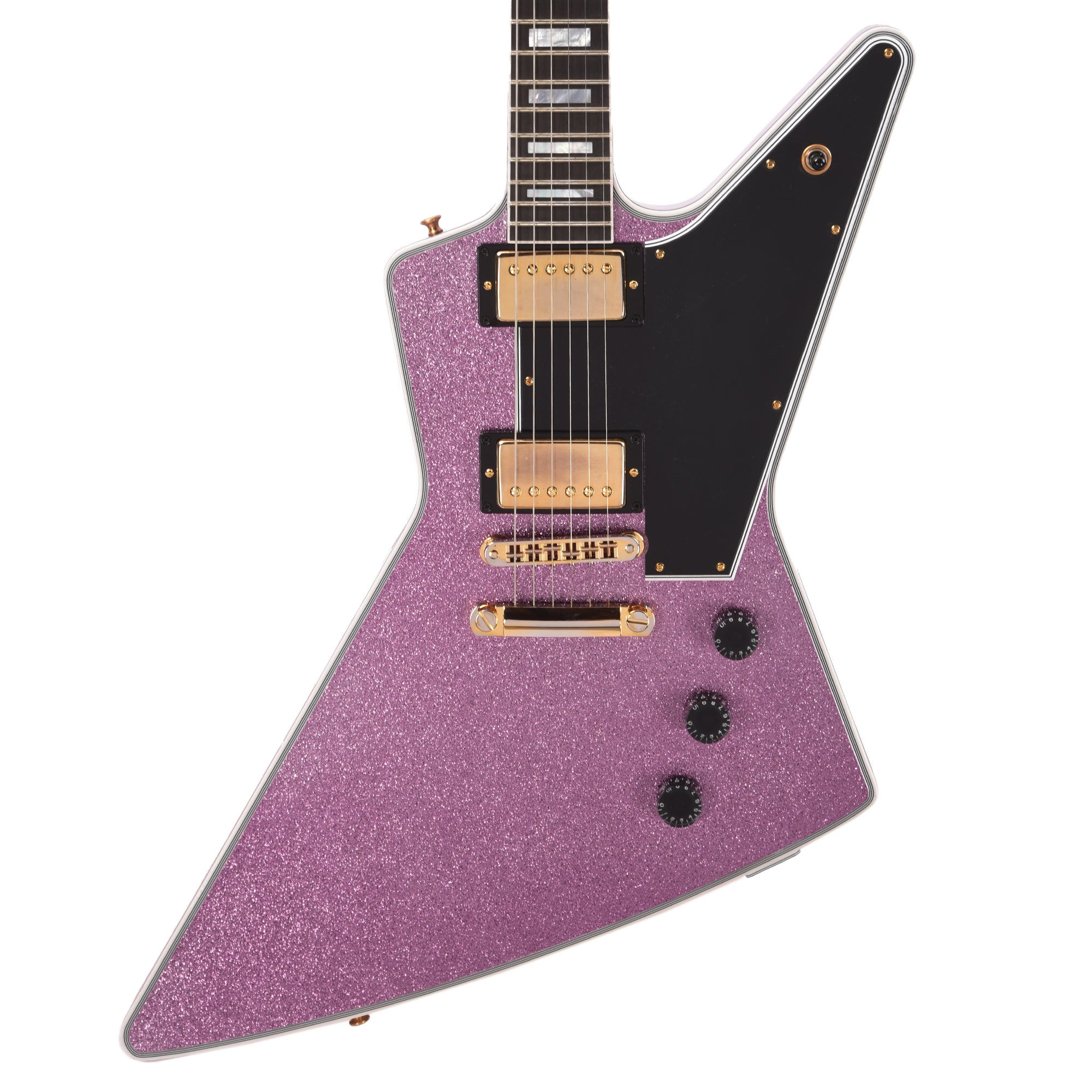 Gibson Custom Shop Explorer Custom 