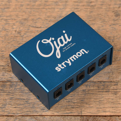 Strymon Ojai High Current DC Power Supply Expansion Kit