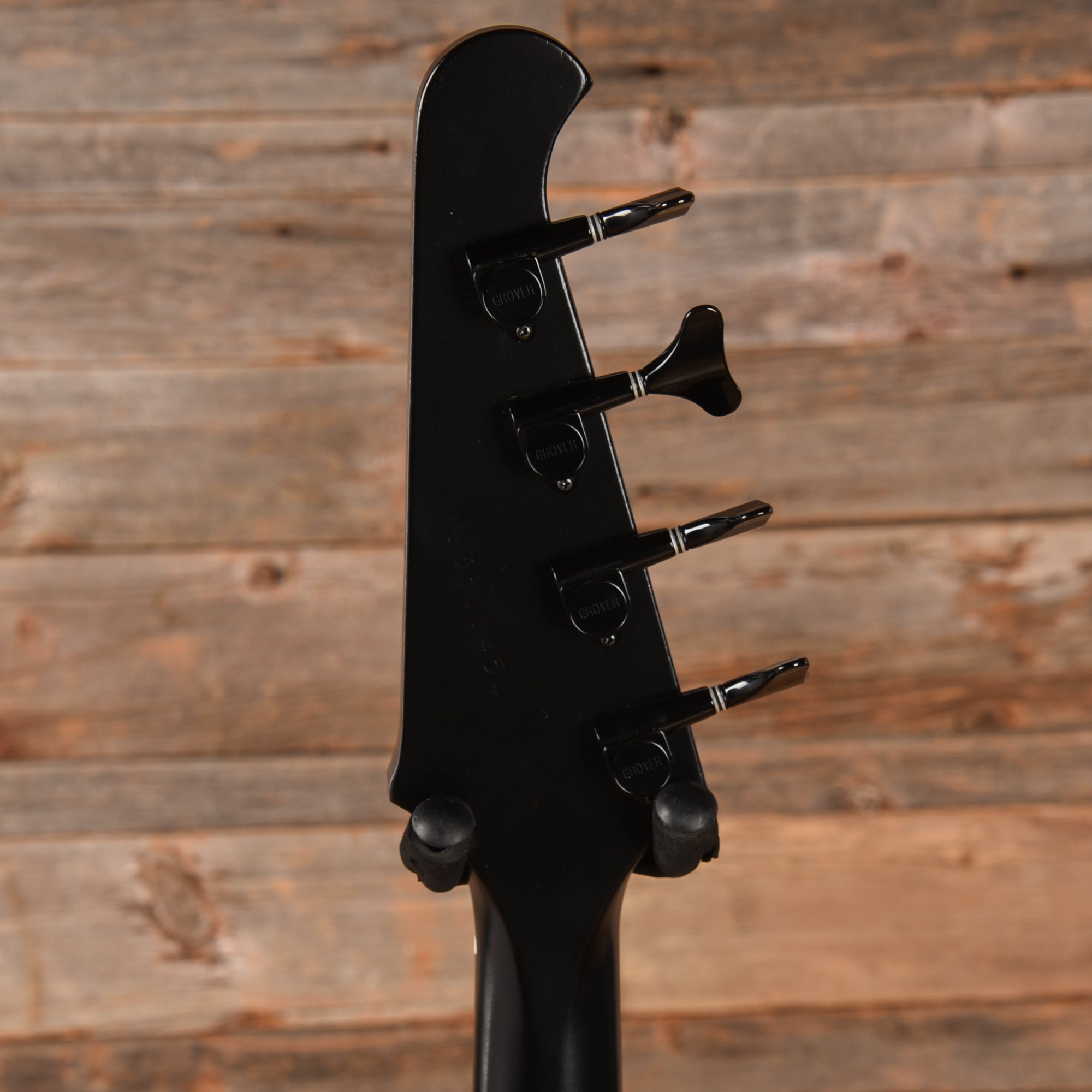 Gibson Thunderbird Short Scale Ebony 2011