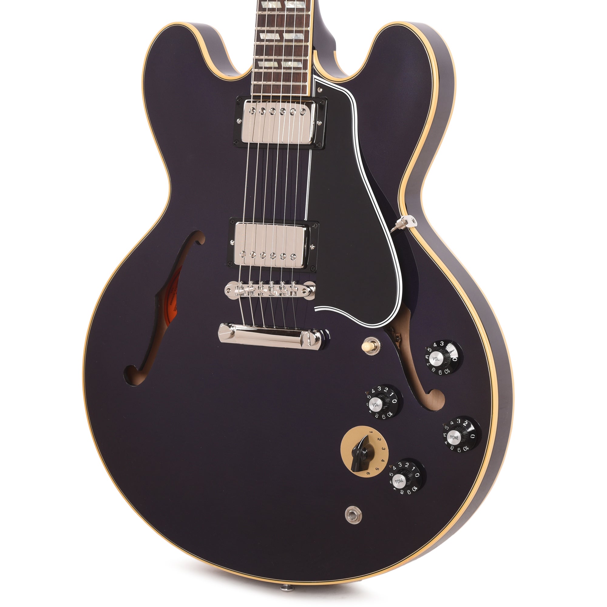 Gibson Custom Shop 1959 ES-345 