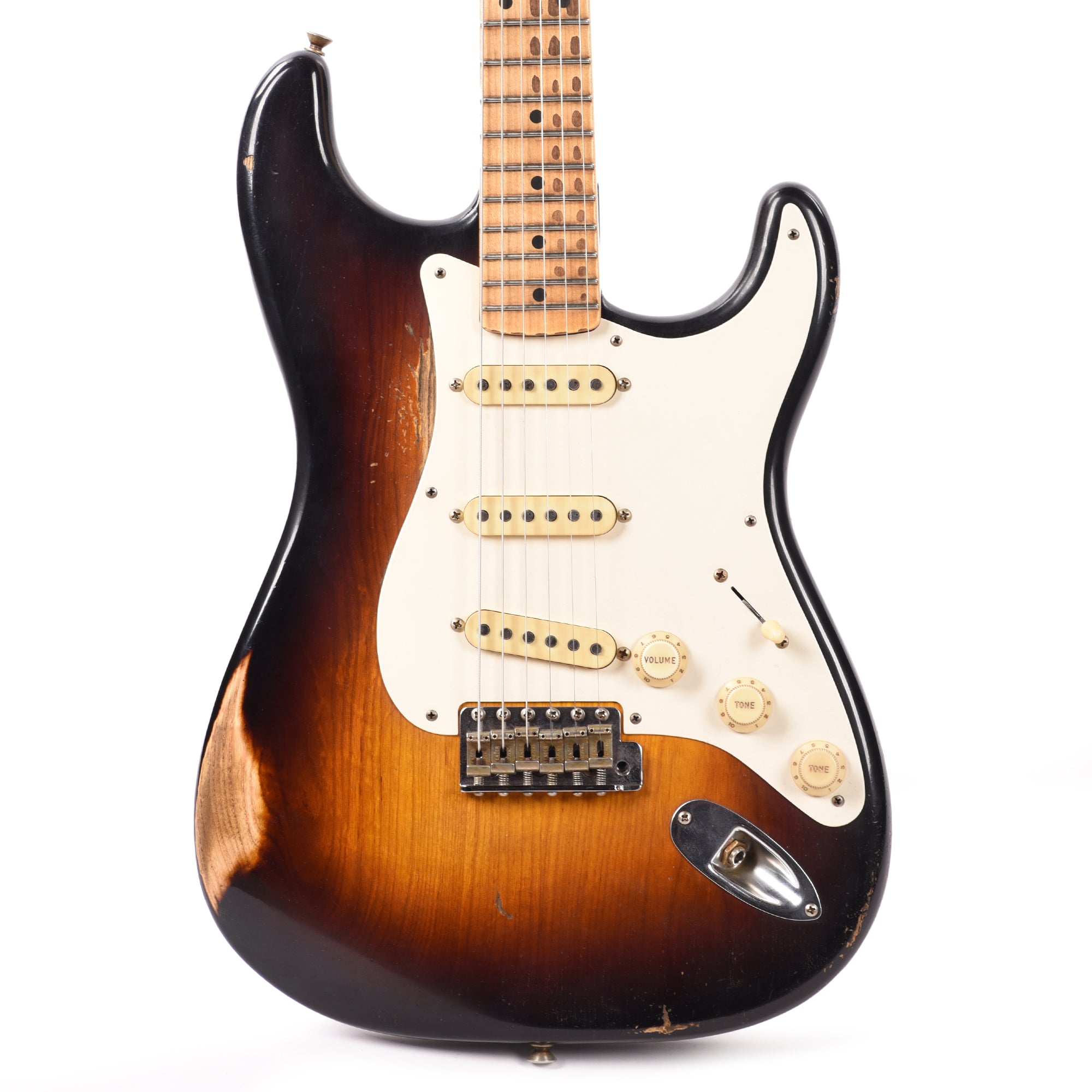 Fender Custom Shop 1957 Stratocaster 