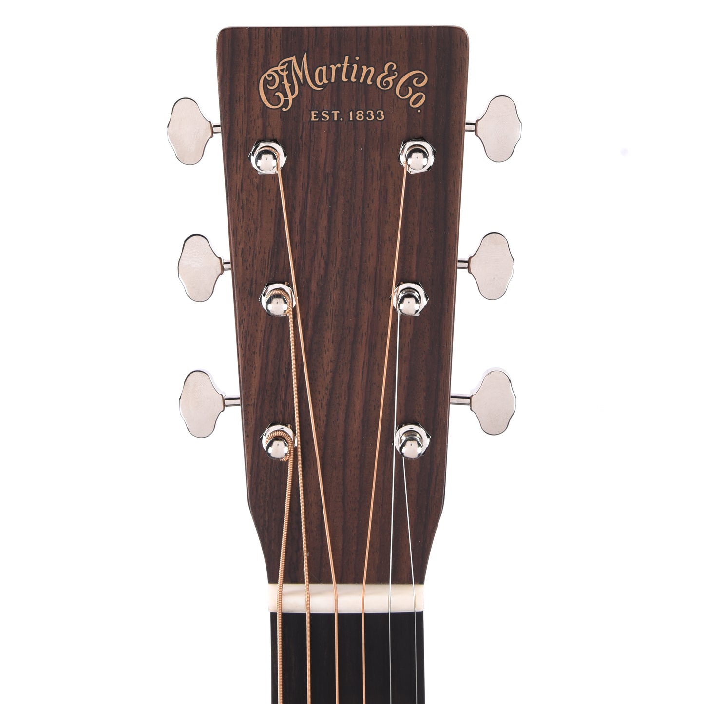 Martin Standard Series D-18 Spruce/Genuine Mahogany Natural