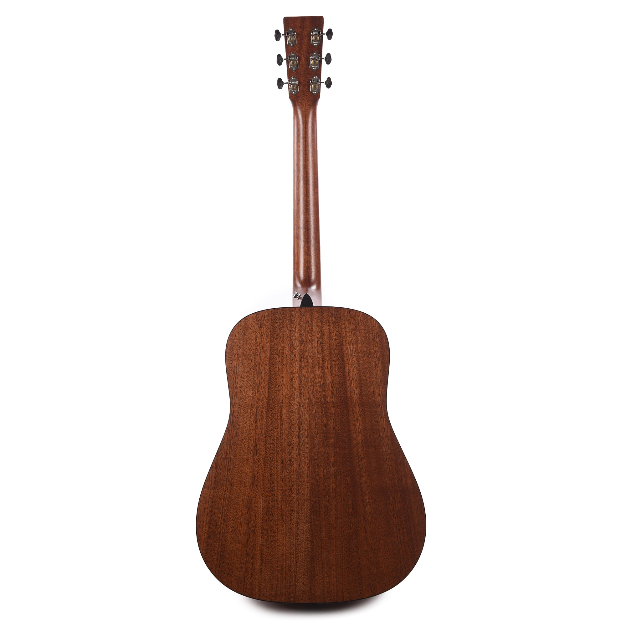 Martin D-16E Sitka Spruce/Mahogany Satin Natural