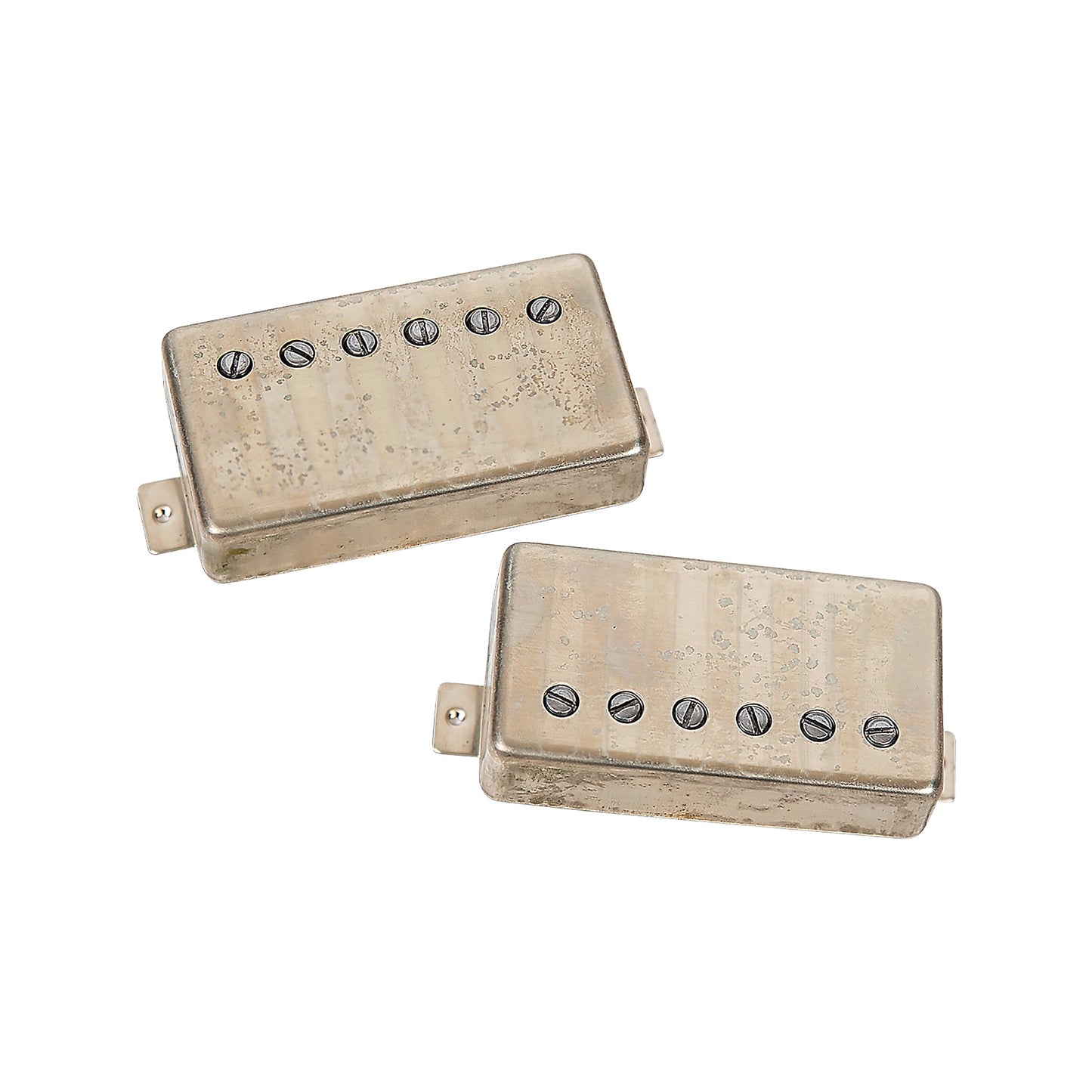 Seymour Duncan Peter Frampton "Frampton Comes Alive" Maricela "MJ" Juarez 40th Anniversary Humbucker Set