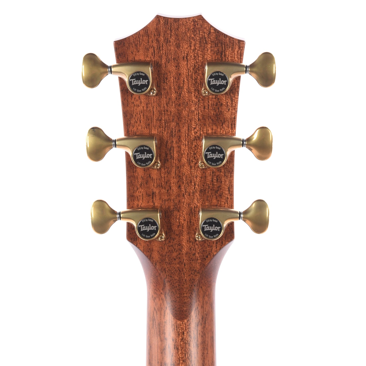 Taylor 50th Anniversary Limited Builder's Edition 812ce Grand Concert Sinker Redwood/Rosewood Natural ES2