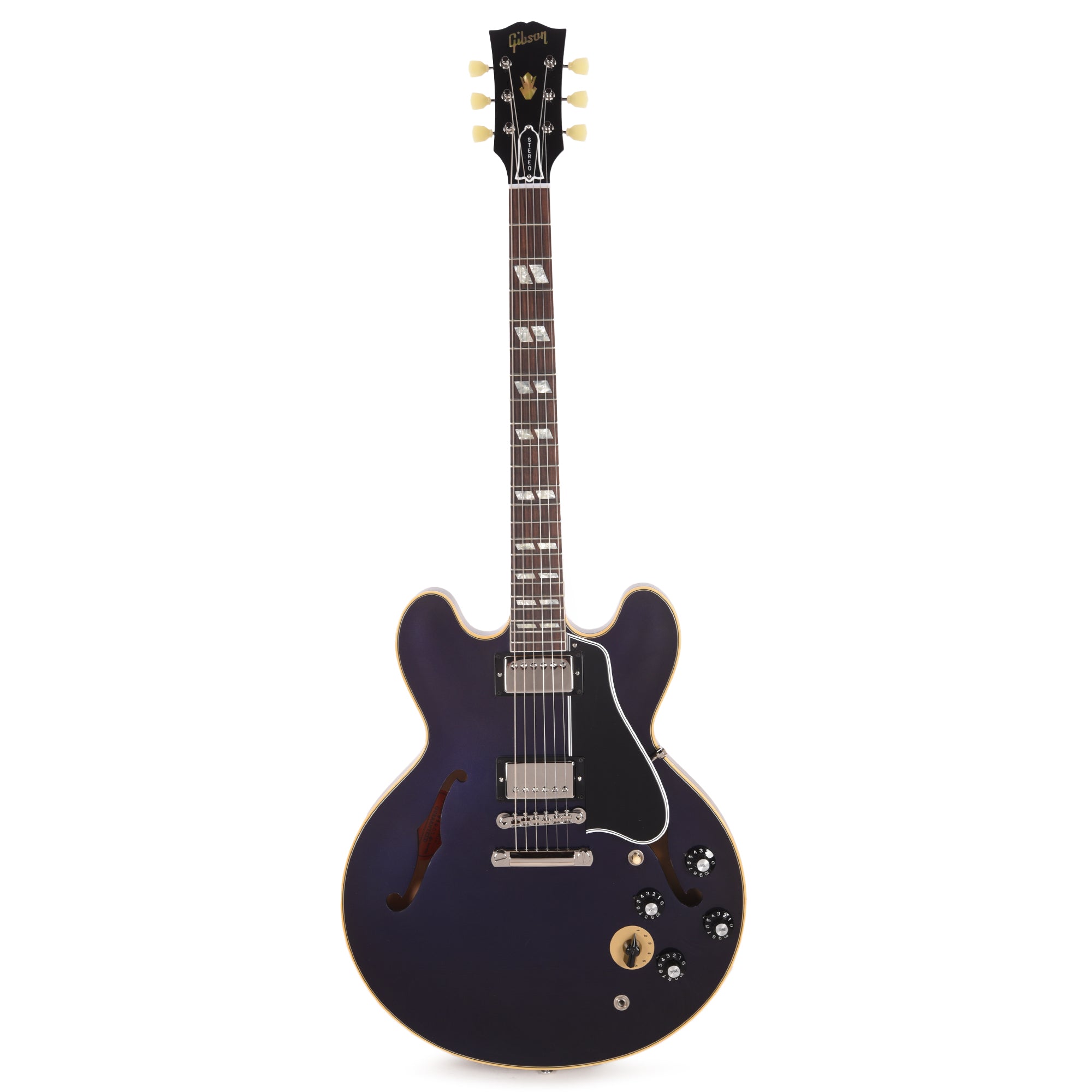 Gibson Custom Shop 1959 ES-345 