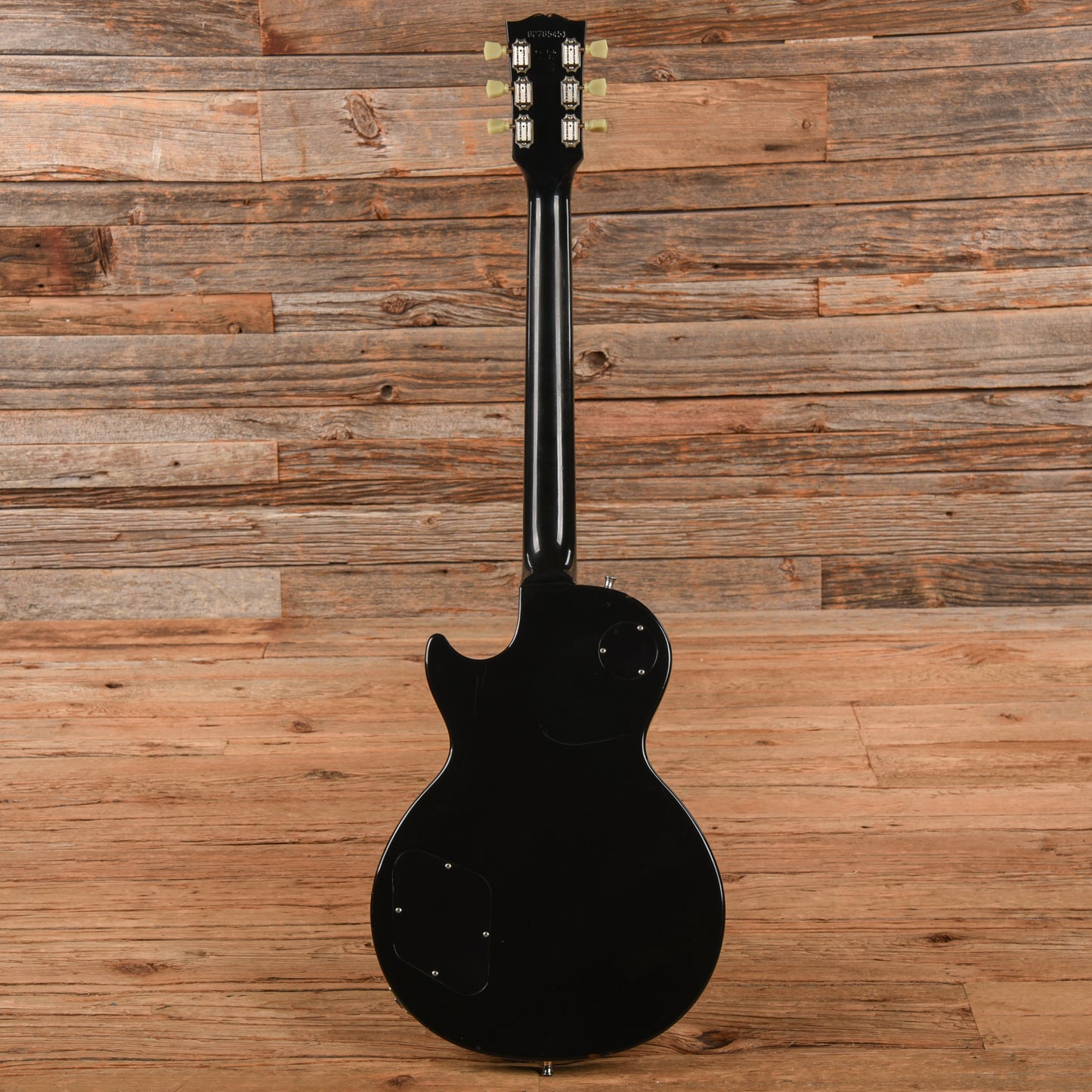 Gibson Les Paul Studio Ebony 1995