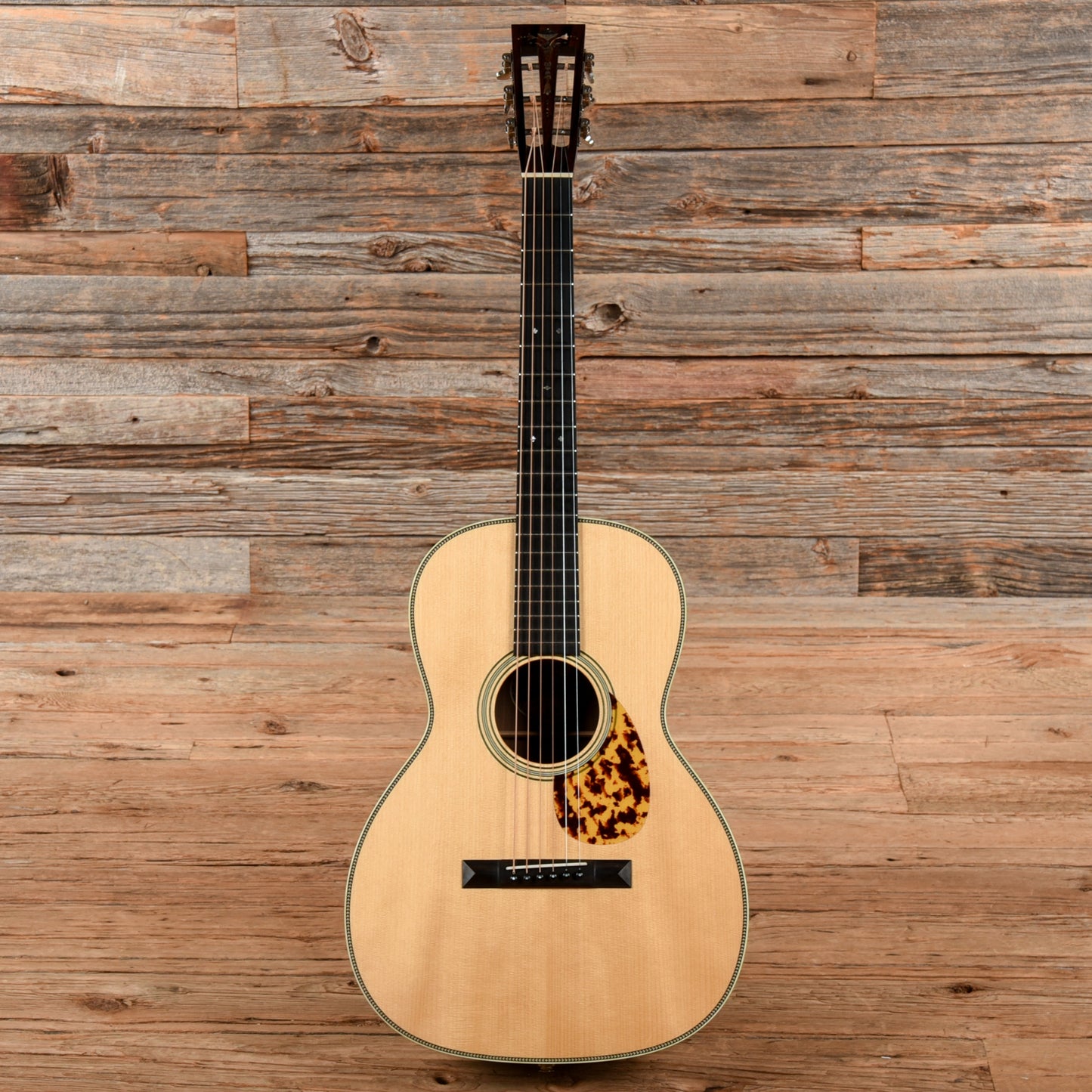 Collings 002HA Natural 2018