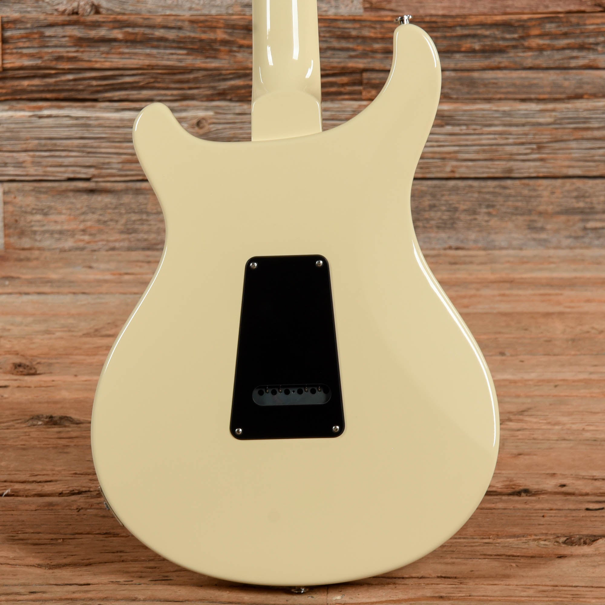 PRS S2 Standard 22 White 2019