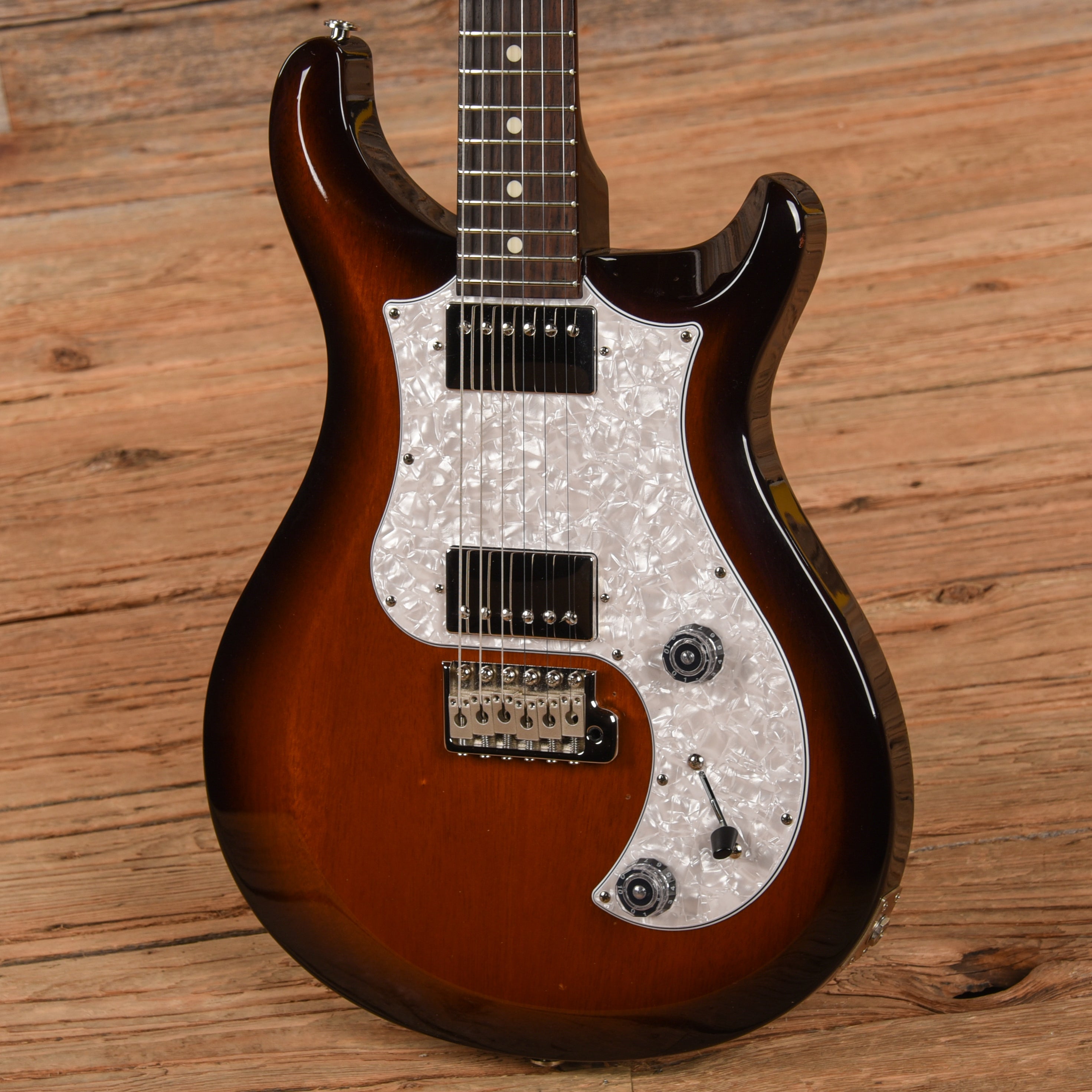 PRS S2 Standard  2020