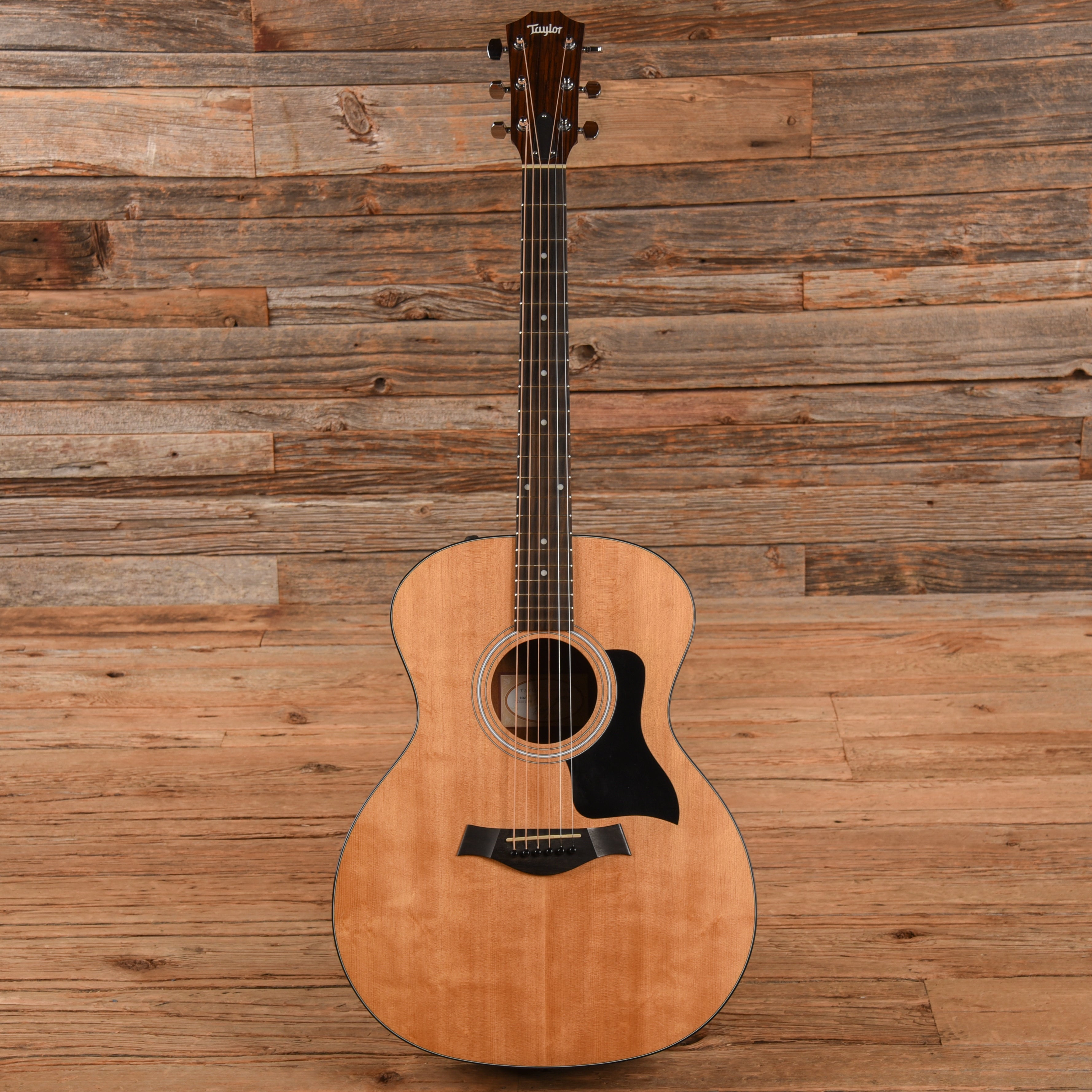 Taylor 114e Natural 2015