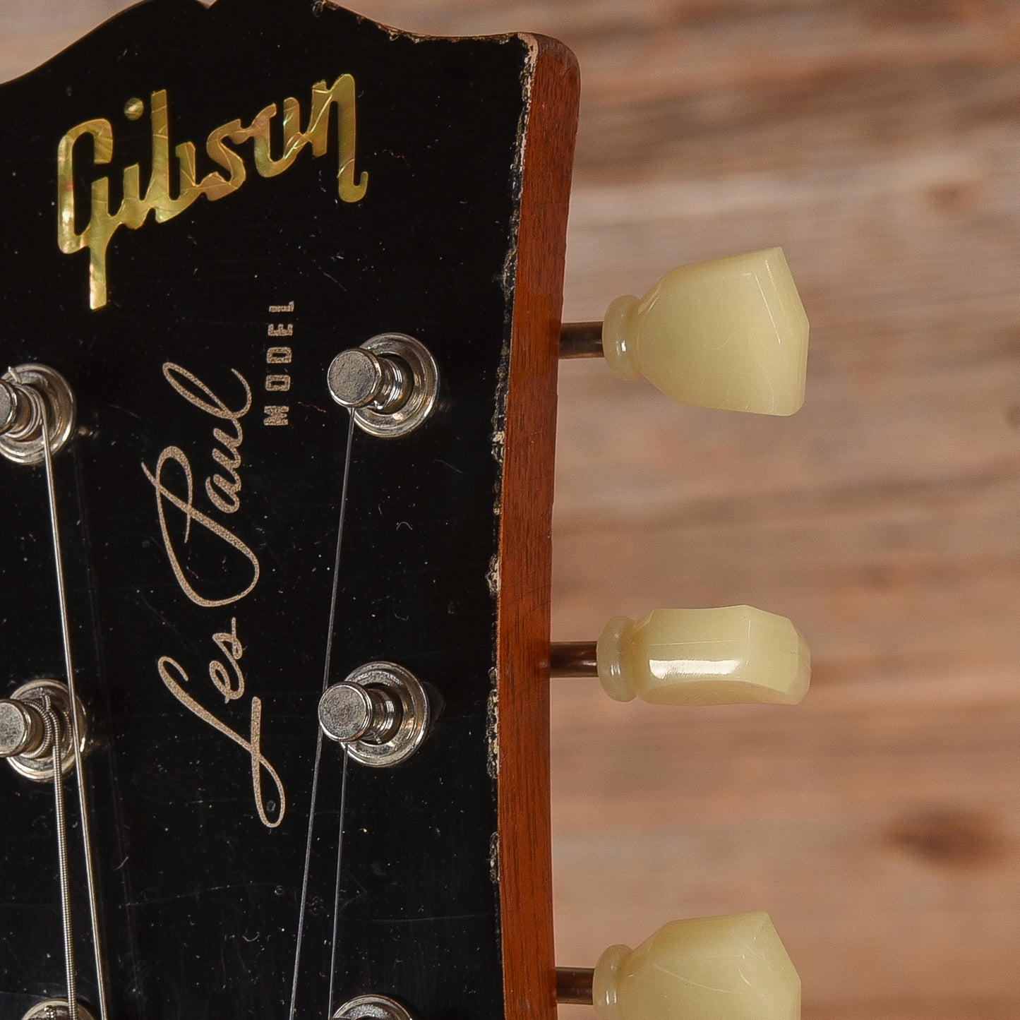 Gibson Custom Murphy Lab '59 Les Paul Standard Light Aged Sunburst