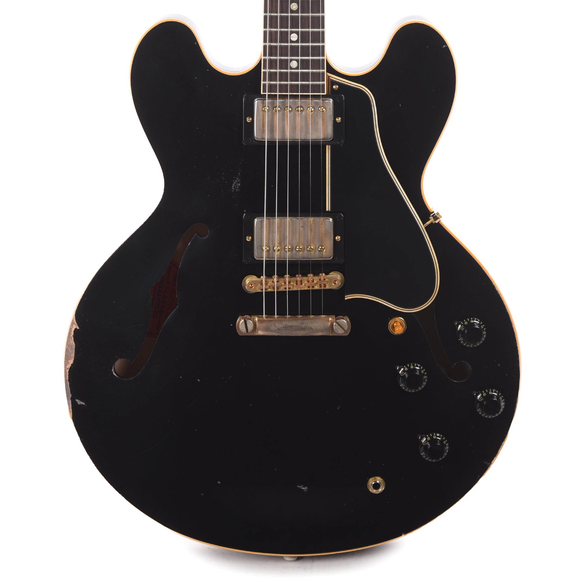 Gibson Custom Shop 1959 ES-335 