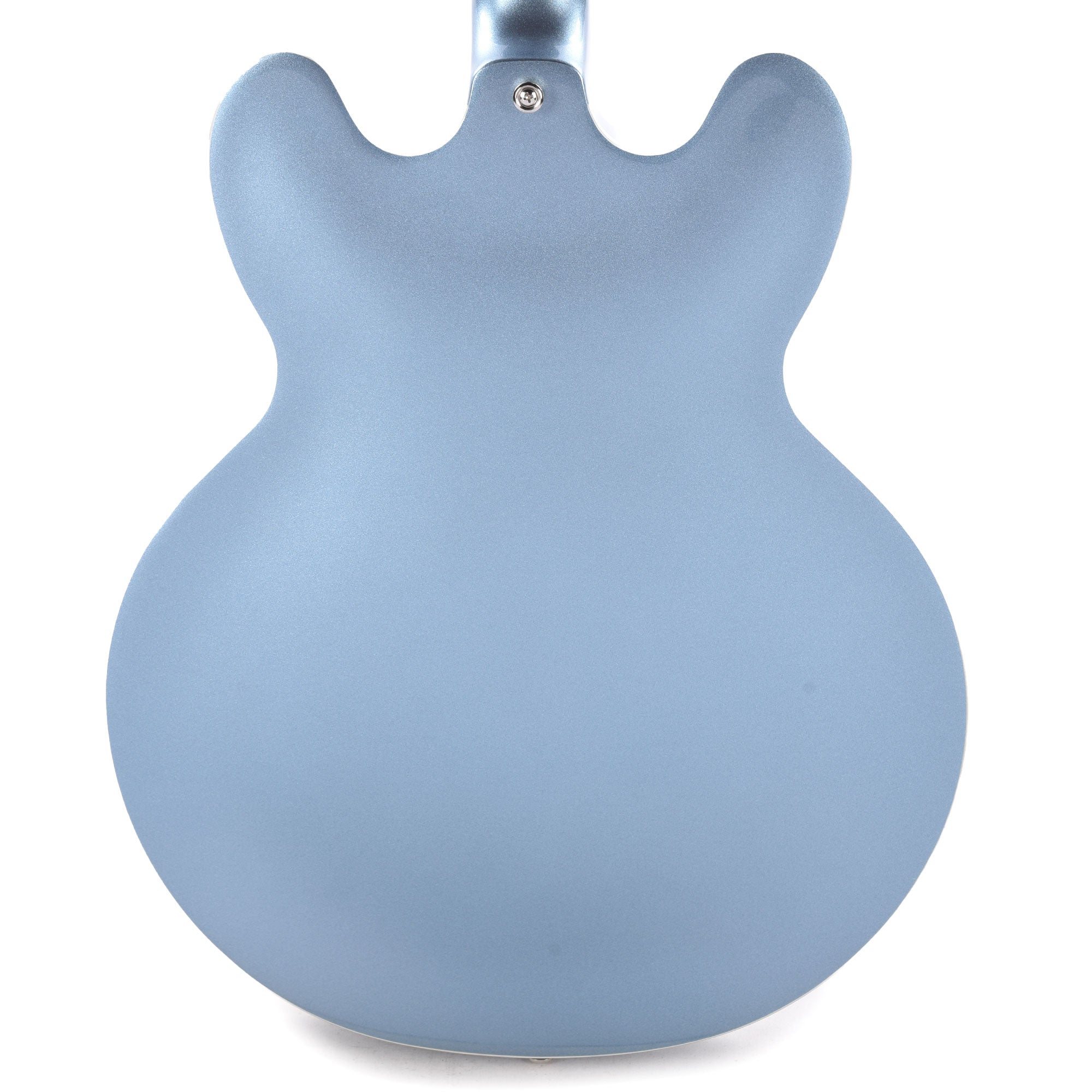 Epiphone Artist Dave Grohl DG-335 Pelham Blue