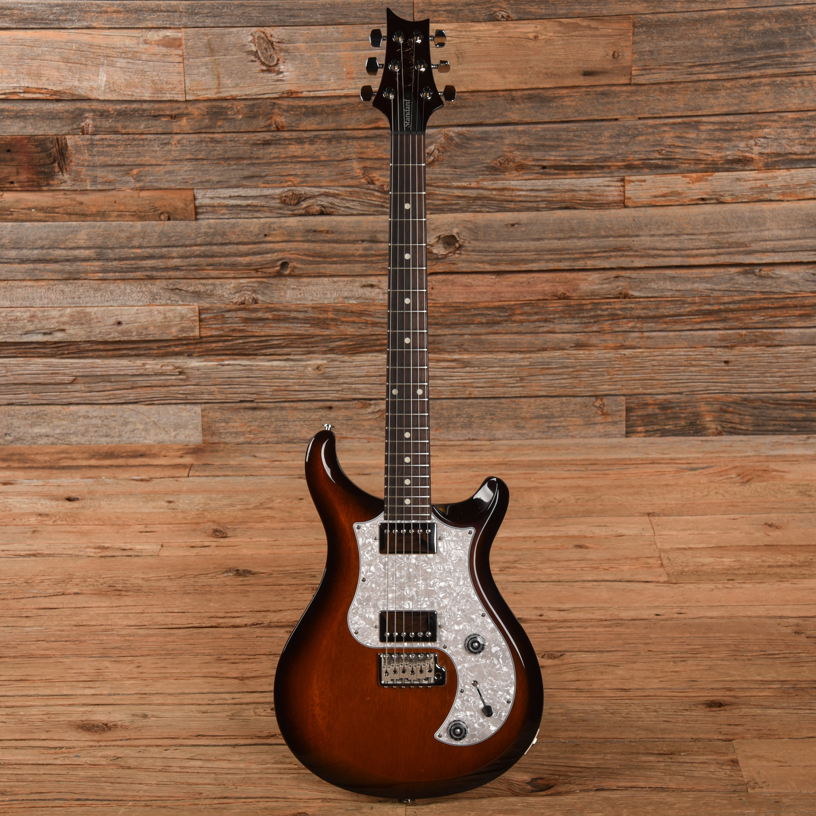 PRS S2 Standard  2020