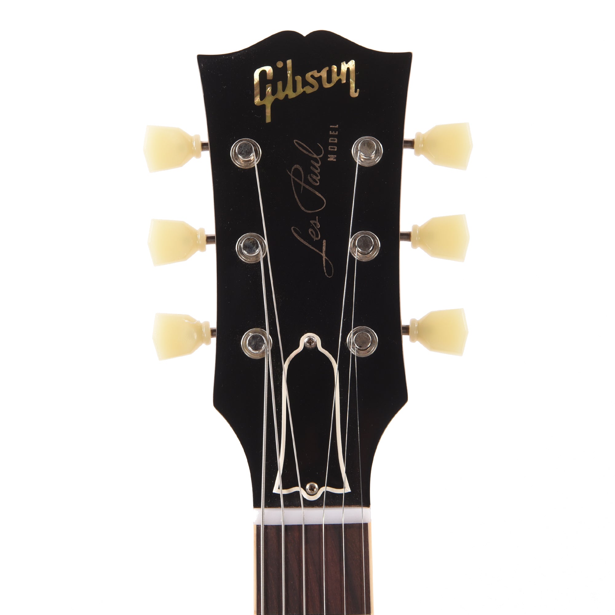 Gibson Custom Shop 1957 Les Paul Goldtop 