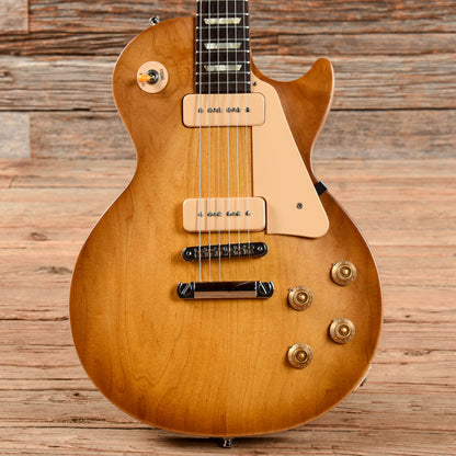 Gibson Les Paul Studio 60s Tribute Honey Burst 2011