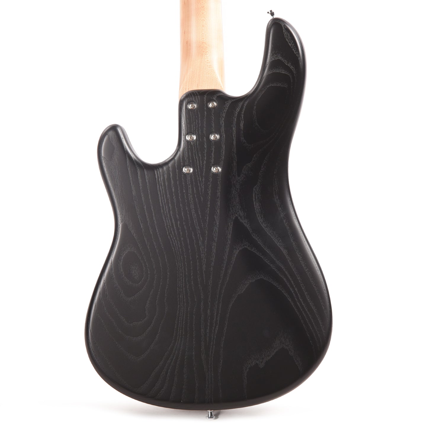 Sandberg California VS 4-String Passive Lionel Short Scale Matte Black