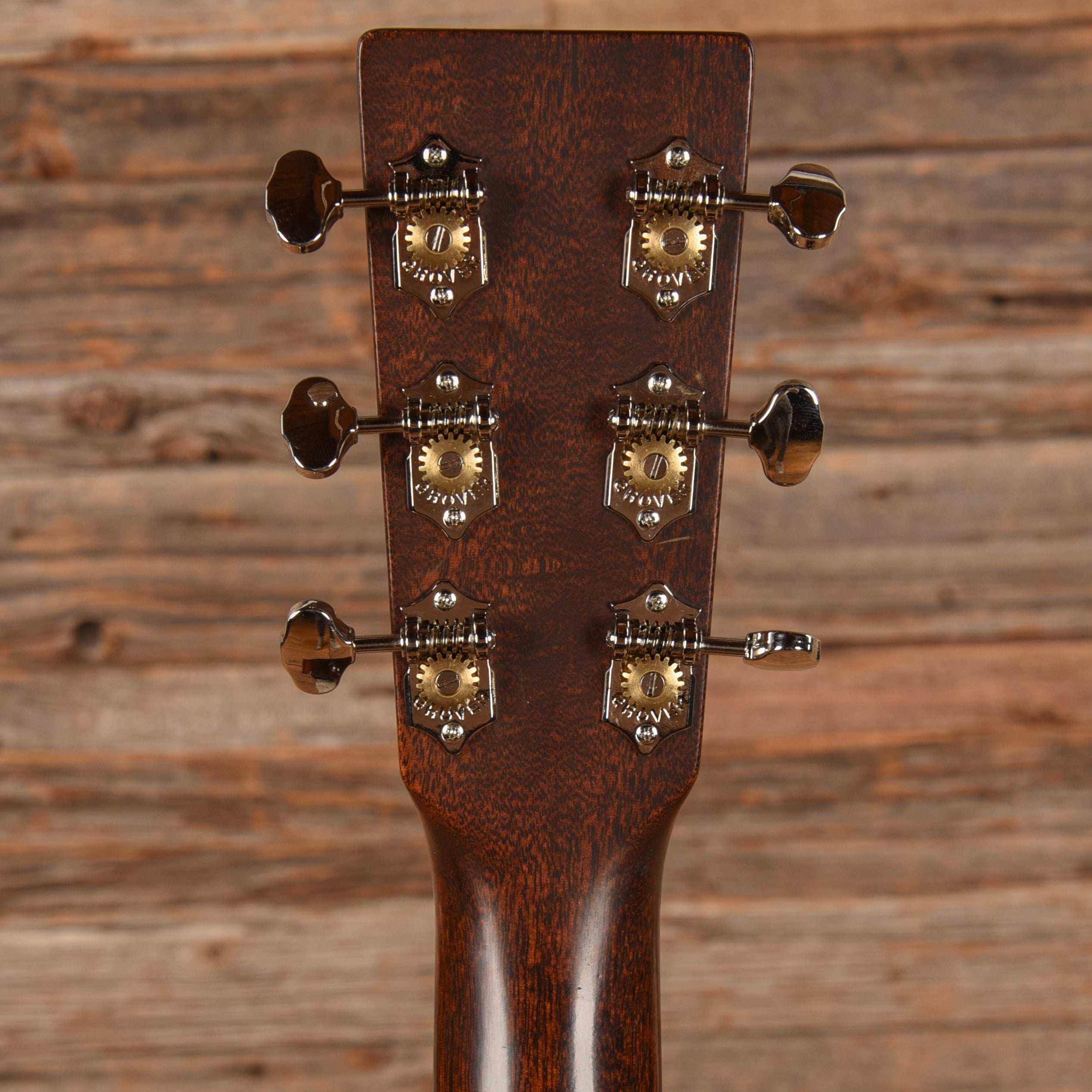 Martin Custom Shop D-18 Ambertone 2020